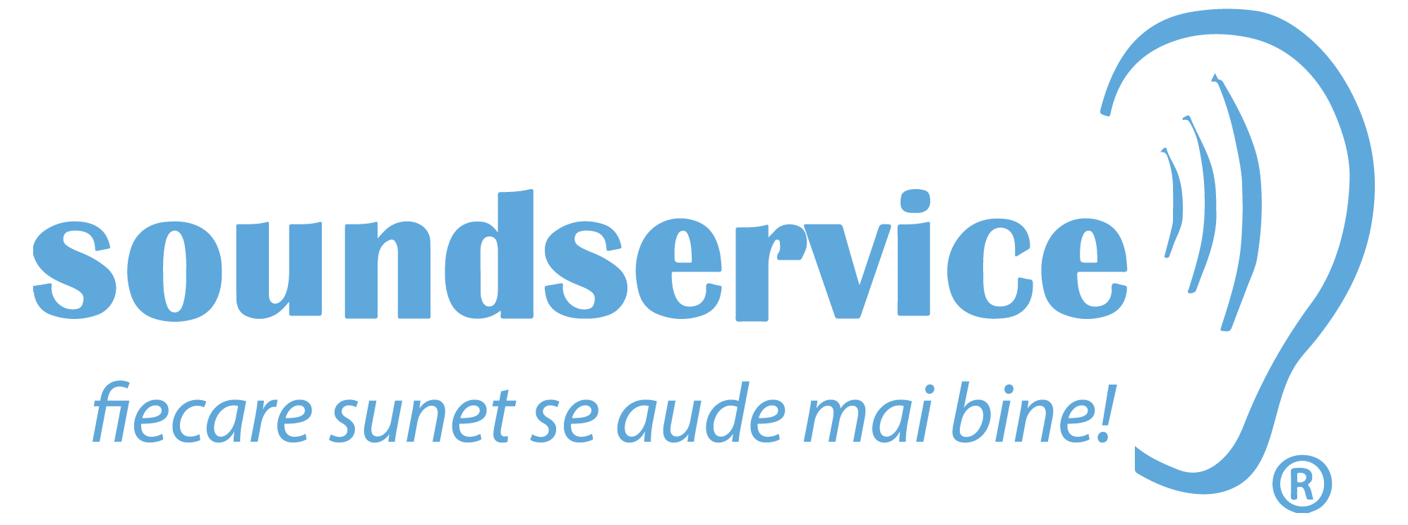 Promoții Soundservice Logo